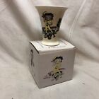 2004 King Features Syndicate Betty Boop China Cup Mug Drive Thru Roller Skating Only £19.30 on eBay