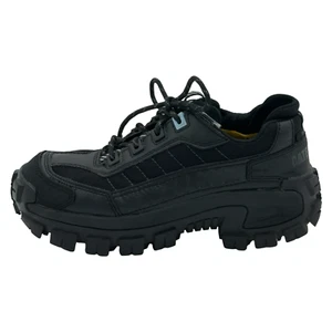 CAT Caterpillar Invader Steel Toe Safety Shoes 1149 Womens Size 7.5 - Bild 1 von 5
