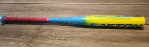 USED Easton Dream Crazy 29" -10 Drop Bat - Picture 1 of 8