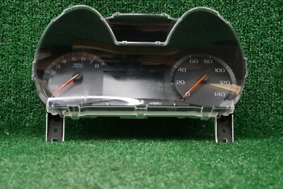 2014 2015 2016 2017 CHEVROLET IMPALA Speedometer Gauge Cluster OEM 73K MILES - Image 1 of 2
