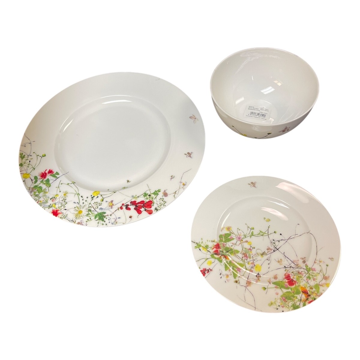 Rosenthal Dinner Service Sets for sale | eBay Rosenthal Dinner Service Sets for sale | eBay