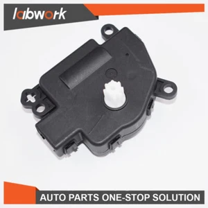 Actuador de puerta mezcla de calefacción de HVAC Labwork 2008-19 apto para Dodge Ram Chrysler Town - Imagen 1 de 16