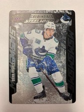 2019-20 Upper Deck Credentials NHL Hockey INSERT Trading Cards Pick From List