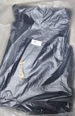 Nuevas alfombrillas delanteras traseras negras originales OEM AUDI A6 A7 4G1 863 691 A QA5 Foto 1 de 4