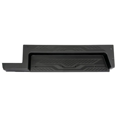 Black Right Door Scuff Plate For Ford Transit-150/Transit-250/Transit-350 15-23 - Image 1 of 4