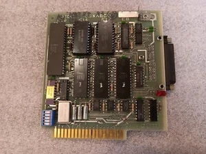 DEC Digital VT100 STP Board 5414260 (printer option board) (B4) - Picture 1 of 5
