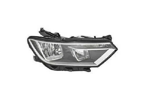 Valeo 046623 Hauptscheinwerfer für VW Beleuchtung