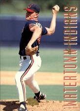 1994 Classic/Best Gold Baseball Card Pick