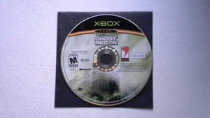 Tom Clancy's Ghost Recon (Microsoft Xbox, 2002) - Picture 1 of 1