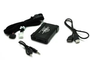 INTERFAZ USB A FABRICANTE CTATYUSB002 PARA TOYOTA AVENSIS RAV4 - Imagen 1 de 1