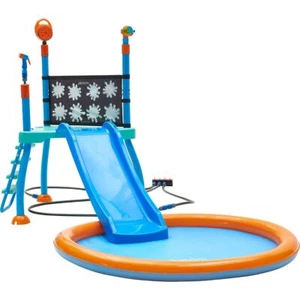 Plum Scivolo D'Acqua Stazione Di Gioco - Bild 1 von 8