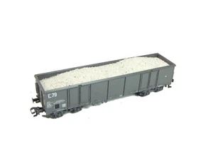Carga arena real 12 para Märklin Eanos 00767-09, 4689, 4690, 4717, 4718, etc. - Imagen 1 de 1