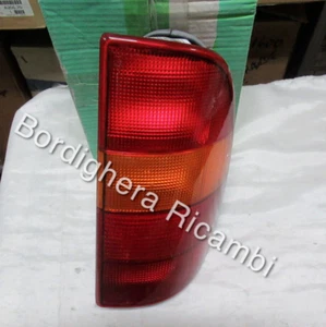 FANALE POSTERIORE DESTRO VALEO VOLKSWAGEN CADDY SEAT INCA 1995 / 2003 - Imagen 1 de 3