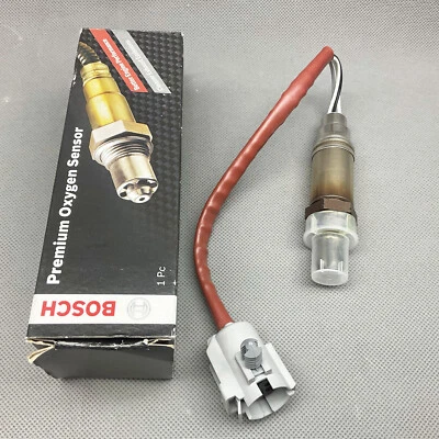 Sensor de oxígeno OE Bosch F00HL00048 para camioneta Dodge Ram 1500 2500 3500 Foto 1 de 4