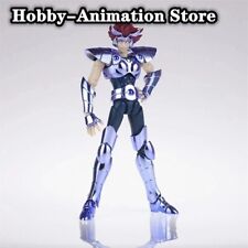 Saint Seiya EX Musca-Dio Action Figure Model Collection Anime Doll Toys Gift