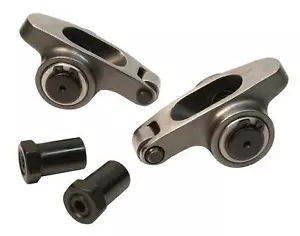 PRW 0230203 Rockers Rodillo Inoxidable Bloque Pequeño Ford 260-351W 1.7 X 3/8 - Imagen 1 de 5