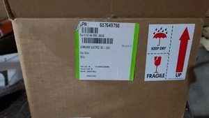 APC 0J-0N-9991 Assy Input Cap Bank Galaxy 4000 50kva - Picture 1 of 3