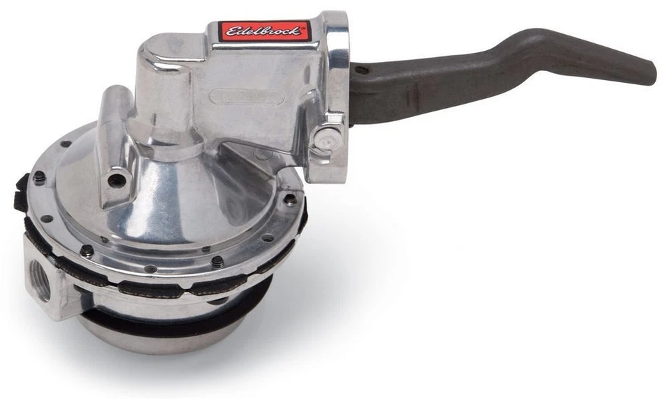 EDELBROCK Performer RPM Series Fuel Pump - Ford FE 1724 Foto 1 de 1