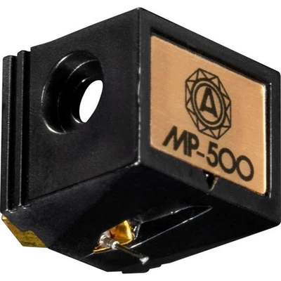 NAGAOKA JN-P500 Replacement needle for MP-500 Turntable Parts - Image 1 of 3