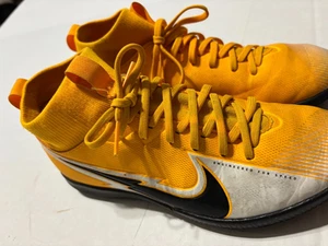 NIKE Mercurial Superfly 7 Academy AT8135-801 Size Youth 5Y - Bild 1 von 6