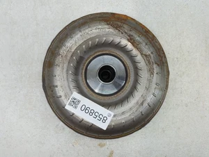 2014 Dodge Journey Torque Converter Automatic Transmission Oem GTKH3 - Picture 1 of 7