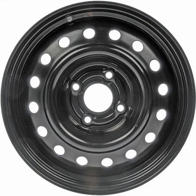 Ruedas Dorman 939-112 16 pulgadas para Nissan Sentra 2007-2012 Foto 1 de 2