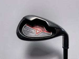 Callaway Big Bertha 2006 Pitching Wedge PW Stiff Graphite Mens RH - Picture 1 of 8