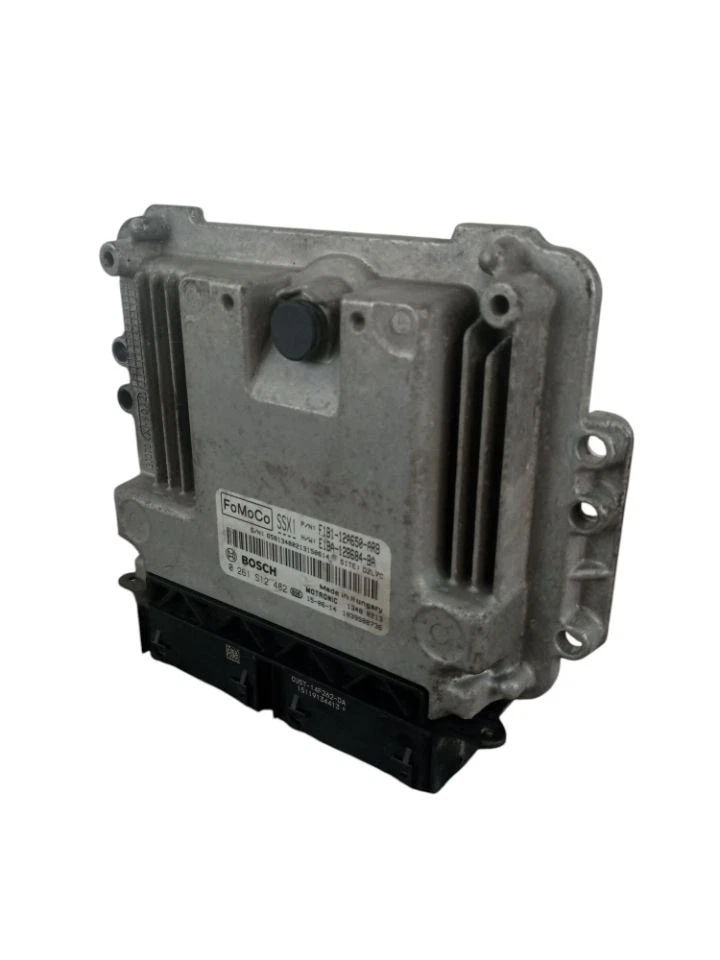 FORD FIESTA VI CB1,CCN 13-17 ECU (MOTORE) F1B1-12A650-ARB - Immagine 1 di 4