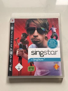 SingStar (Sony PlayStation 3) - Bild 1 von 4