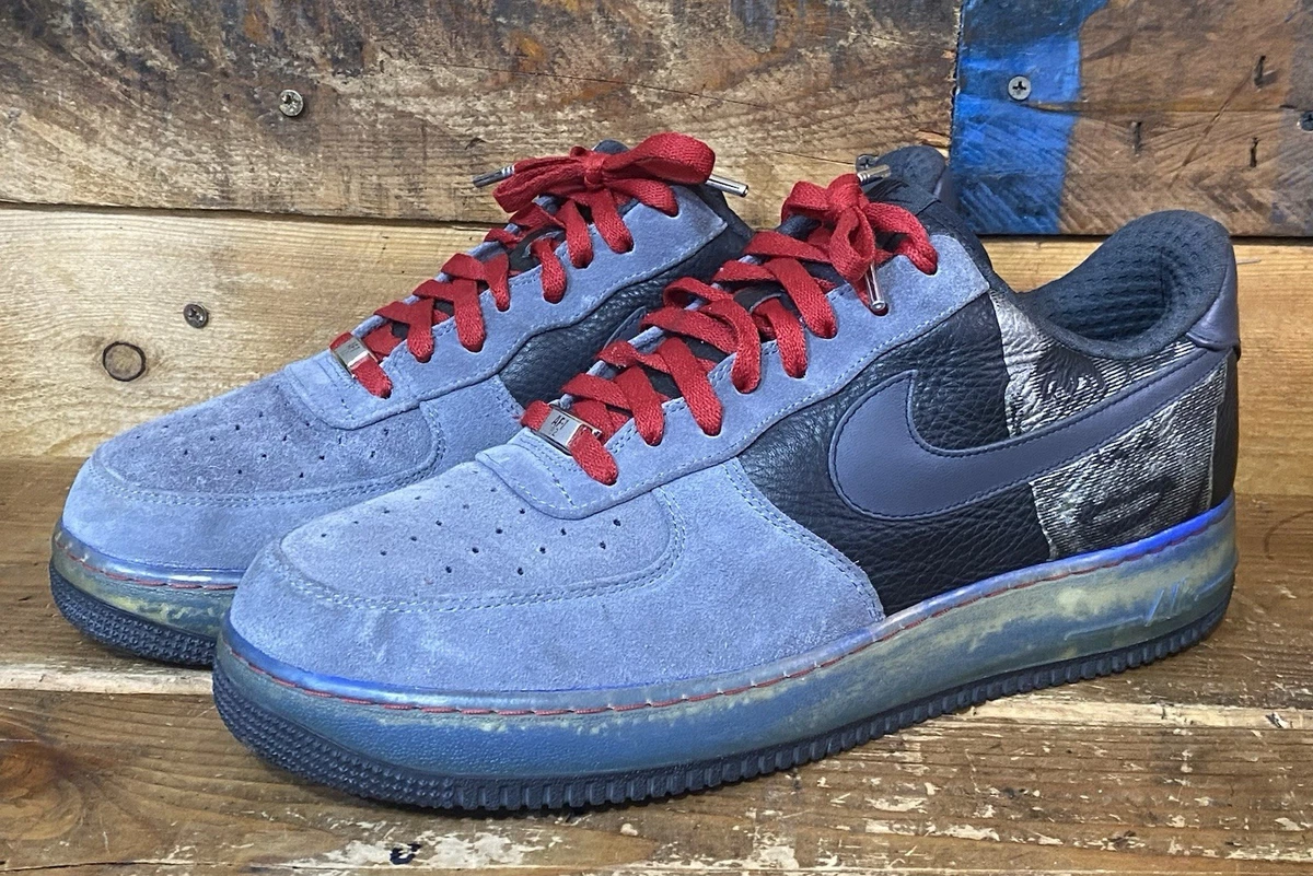 Nike Air Force 1 Premium 07 Parker New Six for Sale | Authenticity