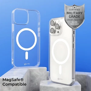 Premium Prio Schutzhülle für Apple iPhone 11 transparent handy Case Cover clear - Bild 1 von 5