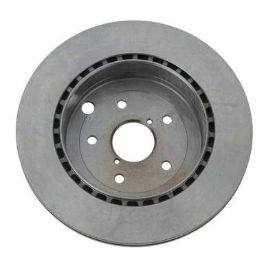 Rotor de freno de disco trasero 26700FG010 OEM NUEVO Subaru 2008-2020 Impreza WRX WRX STI Foto 1 de 4