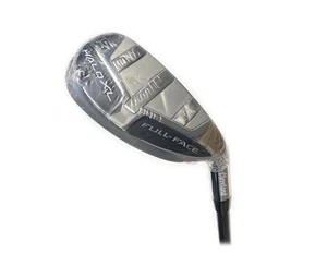 NEW Cleveland Halo XL Full-Face Single 5 Iron Graphite Helium 60I F2 Senior Flex - Picture 1 of 5
