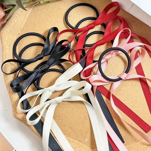 VETEMENTS Unico Cappotto Fiocco Forcina Elegante Accessori Capelli per Tutte le Tue Esigenze Moda