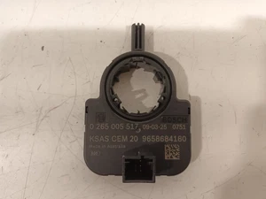 Schleifring Citroën C4 Grand Picasso I 1.6 16V 9658684180 - Bild 1 von 12