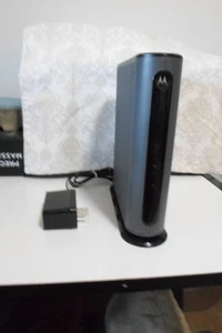 16x4 CABLE MODEM PLUS AC 1600 ROUTER--Model MG7540 - Zdjęcie 1 z 8