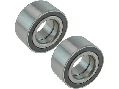 For 1996-2001 Audi A4 Quattro Wheel Bearing Set Rear 69761GGGC 2000 1999 1998 - Image 1 of 2