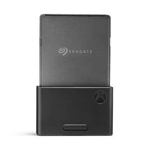Seagate Speichererweiterungskarte für Xbox Series X/S 1TB Solid State Drive - Bild 1 von 1