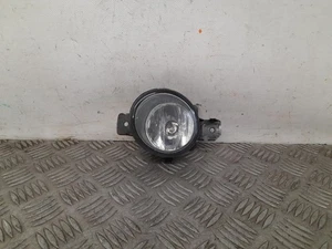 Nissan Qashqai Mk1 2006-2010 Left Passenger Front Fog Lamp 261558990A - Picture 1 of 16