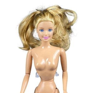 Muñeca Barbie #26774 2000 lecciones de ballet - Imagen 1 de 4