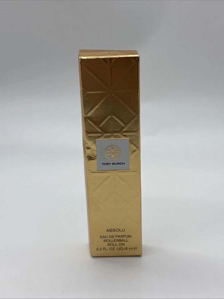 Tory Burch Absolu eau De Parfum Rollerball 0.2oz/6ml BNIB (A9) - Image 1 of 1
