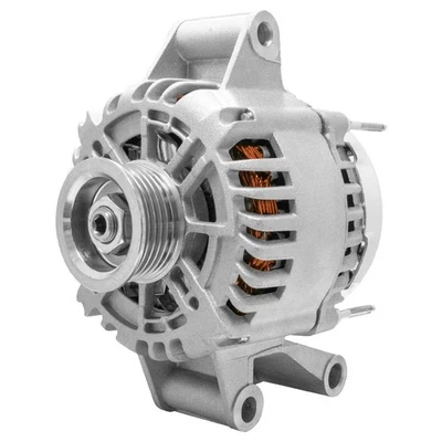 Alternator-Auto Trans FVP 15419 Reman - Image 1 of 4