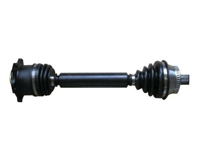 Front Right CV Axle Assembly For 1997-2003 Audi A8 Quattro 4.2L V8 2000 ZC222QX - Image 1 of 1