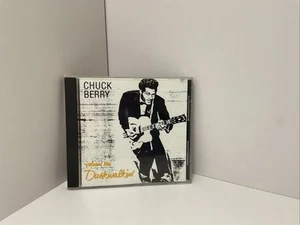 Chuck Berry Vol 1 Duckwalkin' CD - Imagen 1 de 6