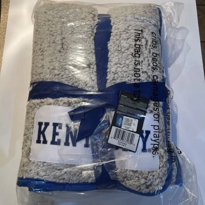 Logobrands Kentucky Cabeza de Gato Vellón Escarchado 50x60 (AA3) Foto 1 de 4