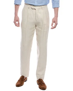 PANTALONE UOMO BRUNELLO CUCINELLI MW482L00H_C001 NUOVO CON ETICHETTE - Foto 1 di 2