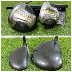 Callaway WARBIRD Club Set 1W 5W 5-9i Pw 56 PT 10pc RH Graphite Regular Men Golf - Picture 1 of 8