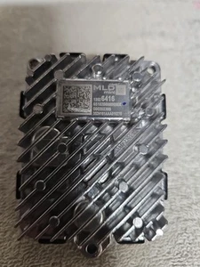 OEM | 2023 -- 2024 GMC Sierra 1500 LED Headlight Ballast Module #13526416 - Picture 1 of 2