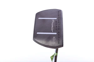 Cleveland Huntington Beach Soft Premier 10.5 OS Mallet Putter RH 35 in Steel - Picture 1 of 9