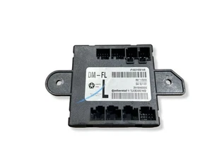 Dodge Durango III 2017 Türsteuergerät Modul 68316561AB UPG10927 - Bild 1 von 3